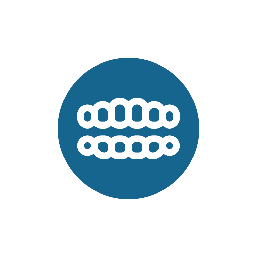 teeth icon